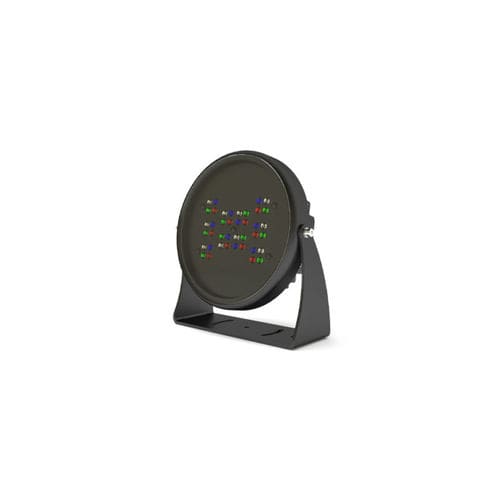 Прожектор LED - eColor 40 - SPACECANNON SNE - для аэропорта / для наружного применения