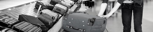 Система отслеживания для багажа - EnTrackBag - TrackIT Solutions