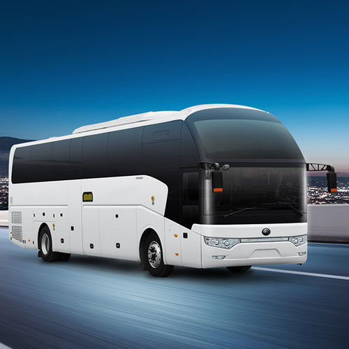 Автобус для аэропорта - ZK6132H - Zhengzhou YuTong Bus Co.,Ltd. - 51 +
