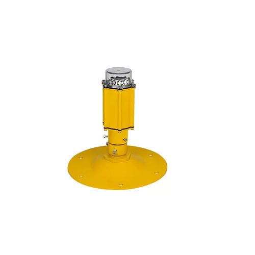 Фонарь для рулежной дорожки - AIRFIELD LIGHTING SYSTEMS UK LTD - для приближения / всенаправленная система огней подхода / для посадки