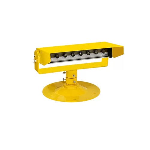 Прожектор LED - AIRFIELD LIGHTING SYSTEMS UK LTD - для взлетно-посадочной полосы / для вертолета