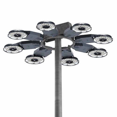 Освещение для аэропорта - P855 - CU PHOSCO LIGHTING - светодиодное