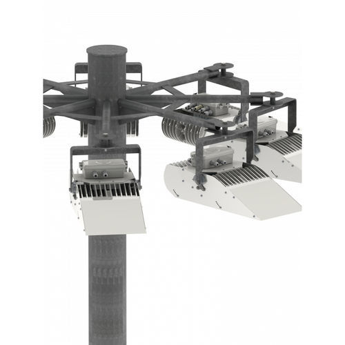 Освещение для аэропорта - FL800D - CU PHOSCO LIGHTING - Газоразрядное высокой интенсивности (HID)