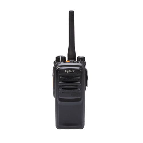 Переносная радиостанция UHF - PD705 - HYTERA COMMUNICATIONS (UK) CO. LTD - VHF / для самолета / беспроводная