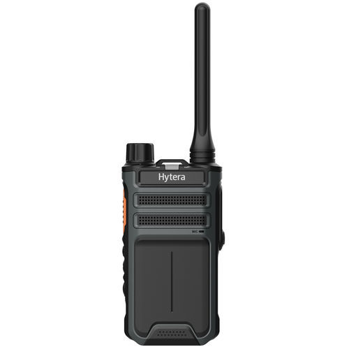 Переносная радиостанция VHF - AP515 - HYTERA COMMUNICATIONS (UK) CO. LTD - UHF / для самолета / переносная