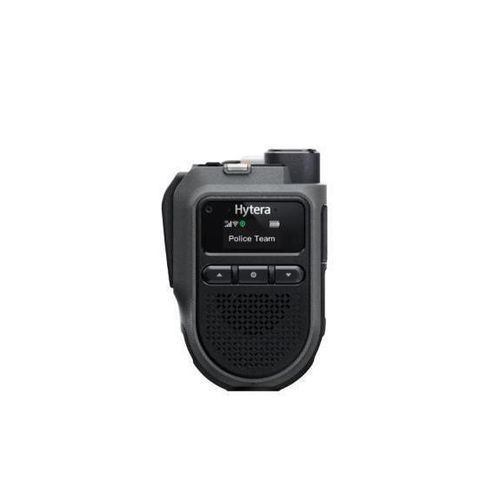 Переносная радиостанция для аэропорта - W60 - HYTERA COMMUNICATIONS (UK) CO. LTD - беспроводная / переносная