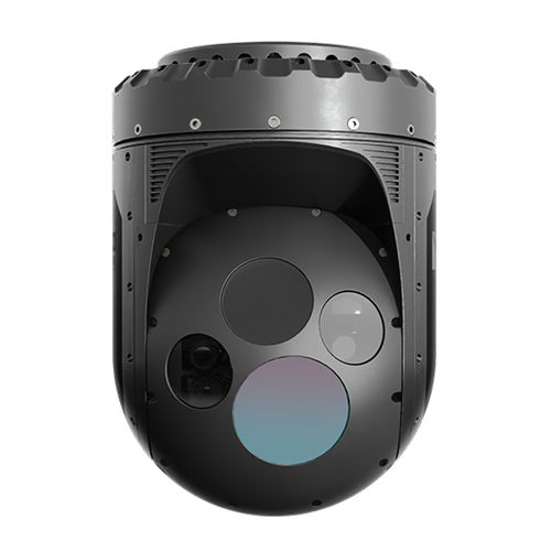 Термическая камера - TC-300 Gen II - Trakka Systems - для самолета / для вертолета