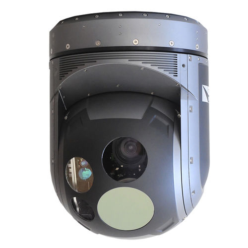 Термическая камера - TC-300-R - Trakka Systems - для самолета / для вертолета