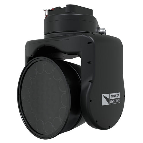Прожектор LED - TL-360 - Trakka Systems - для вертолета / для самолета