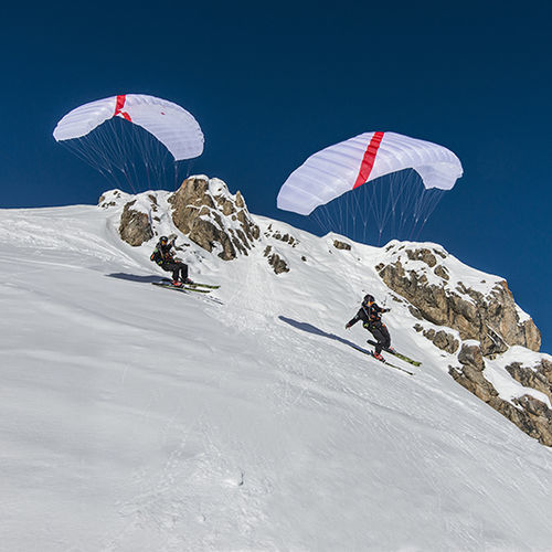 Горный параплан - X-LITE - GIN GLIDERS - одноместный
