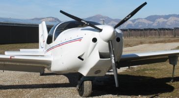 Тяговый винт для летательного аппарата - DURANDAL 80 - HELICES E-PROPS - 65 - 70 дюймов / 60 - 65 дюймов / 50 - 100 л.с.