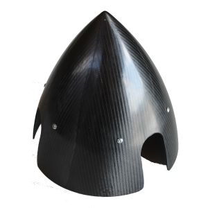 Конус для самолета 8 - 10 дюймов - HELICES E-PROPS - 10 - 12 дюймов / 4 - 6 дюймов / трехлопастный