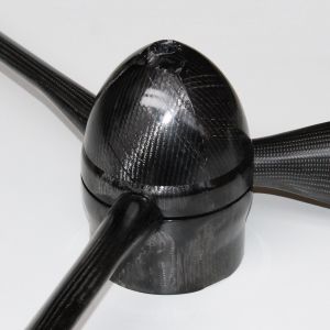 Конус для самолета 4 - 6 дюймов - HELICES E-PROPS - двухлопастный / трехлопастный / четырёхлопастный