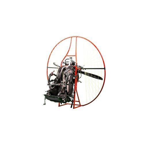 Одноместный парамотор - Thor 190 - PARAELEMENT - с поршневым двигателем