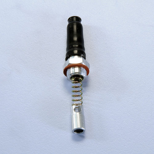 Пускатель для ULM - 343.0019 - POLINI MOTORI SPA