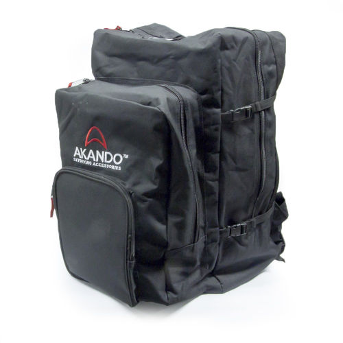 Сумка для свободного полета для парашюта - 3.0 - Akando skydiving accessories - Sorano