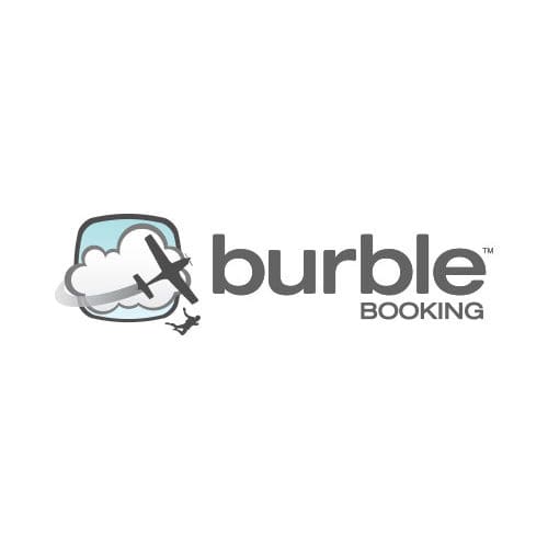 Программное обеспечение для планирования - BURBLE BOOKINGS - Burble Software Company, LLC - для аэронавтики / режим реального времени