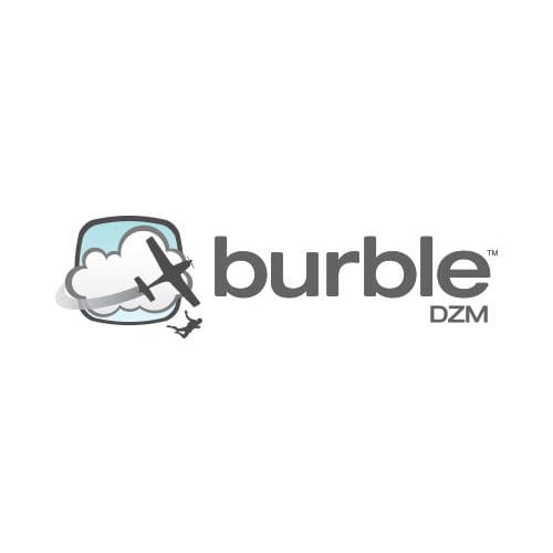 Программное обеспечение для управления - BURBLE DZM - Burble Software Company, LLC - для аэронавтики / режим реального времени