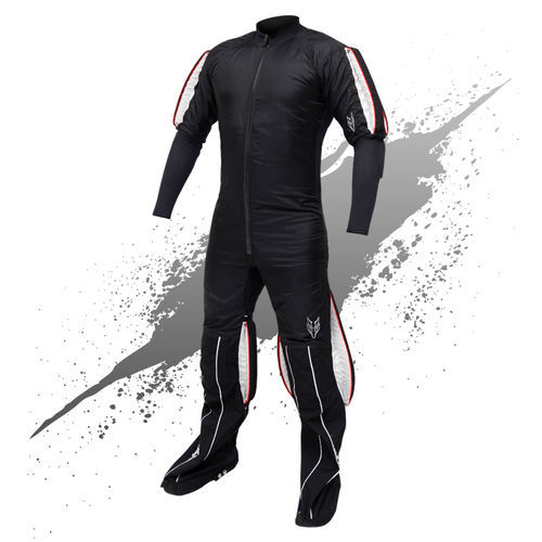Костюм для парашютизма - RW PRO ® - Intrudair Skydive & Base Gear - унисекс / нейлоновый / синий