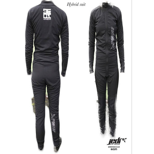 Костюм для парашютизма - Hybrid slim suit  - Jedi Air Wear