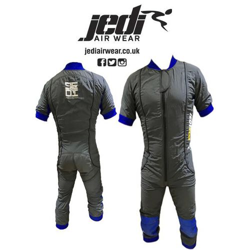Костюм для парашютизма - Shorty skydiving suit  - Jedi Air Wear