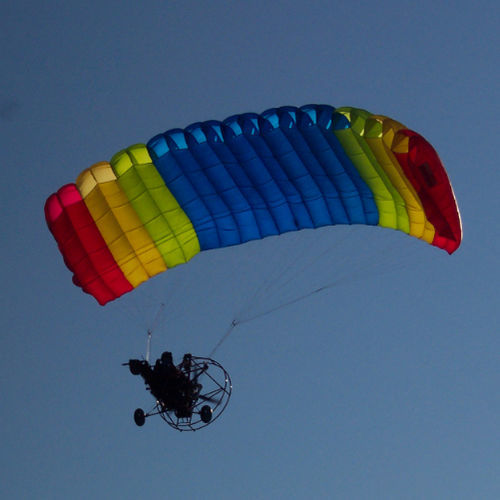Спортивный парус параплана - Barnstormer 360 - Performance Designs - одноместный