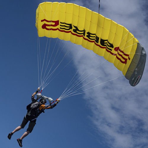 Спортивный парашют - Sabre2 series  - Performance Designs - для пилотов среднего уровня / одноместный