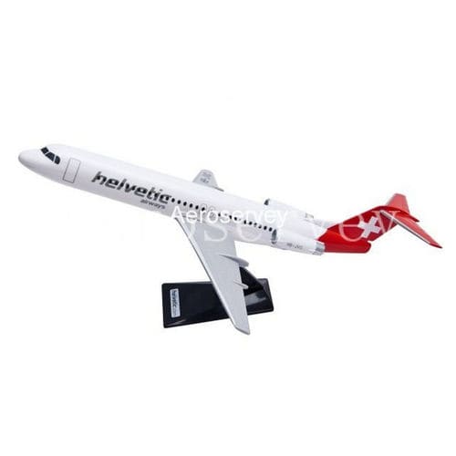 Макет самолета по индивидуальному заказу - FE52008 - Aeroservey Product Co., Ltd