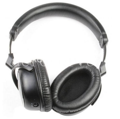 Наушники с микрофоном для пассажиров - E520067 - Aeroservey Product Co., Ltd - для самолета / противошумный