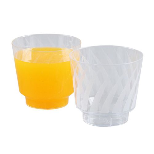 Одноразовый стакан для самолета - PLS51001 - Aeroservey Product Co., Ltd