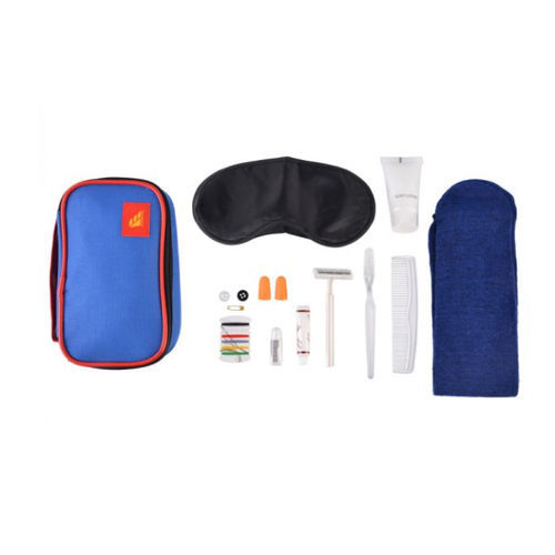 Набор для комфорта для самолета - FC33006 - Aeroservey Product Co., Ltd