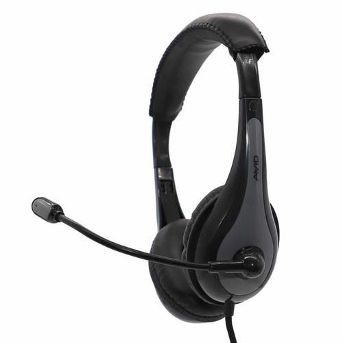 Наушники с микрофоном для пассажиров - AE-39 - AVID Airline Products - для самолета