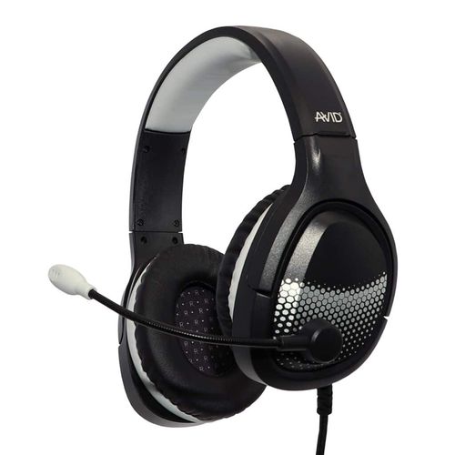 Наушники с микрофоном для пассажиров - AE-75 - AVID Airline Products - для самолета