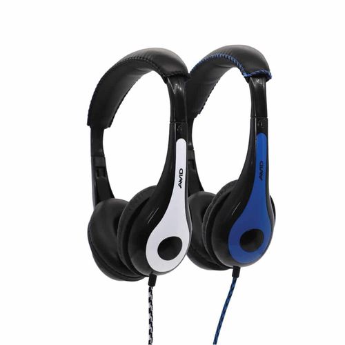Наушники с микрофоном для пассажиров - AE-35 - AVID Airline Products - для самолета / легкий