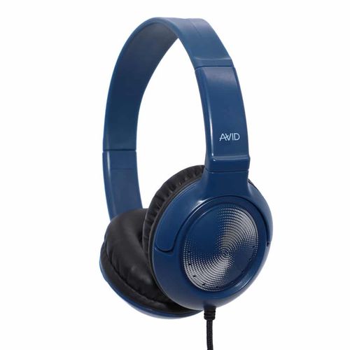 Наушники с микрофоном для пассажиров - AE-54 - AVID Airline Products - для самолета