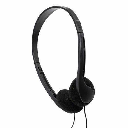 Наушники с микрофоном для пассажиров - AE-08 - AVID Airline Products - для самолета / легкий
