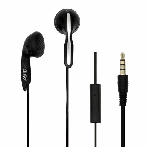 Наушники для пассажиров - AE-1M - AVID Airline Products