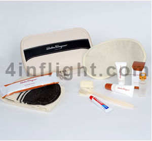 Набор для комфорта для пассажирского самолета - 02X series - 4Inflight International Limited