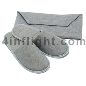Тапочки для пассажирского самолета - 21X series - 4Inflight International Limited