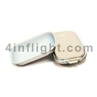 Поднос для салона самолета - 29x - 4Inflight International Limited - из пластика