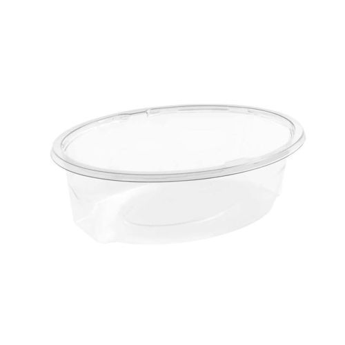 Чаша для самолета - deSter NV - многоразовая