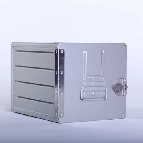 Шкаф для хранения для салона самолета - Atlas - Direct Air Flow