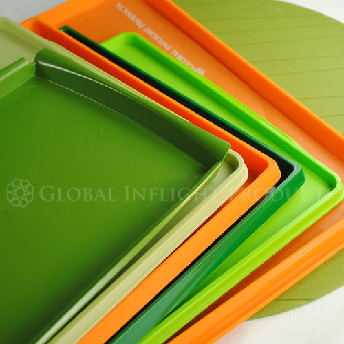 Поднос для салона самолета - Global Inflight Products - из пластика / ATLAS
