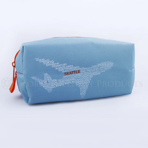 Набор для комфорта для пассажирского самолета - Global Inflight Products