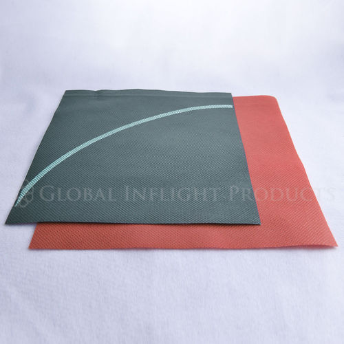 Антимакассар для салона самолета - Global Inflight Products