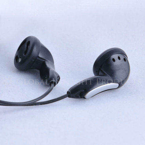 Наушники для пассажиров - Travel Earbuds - Global Inflight Products - легкий