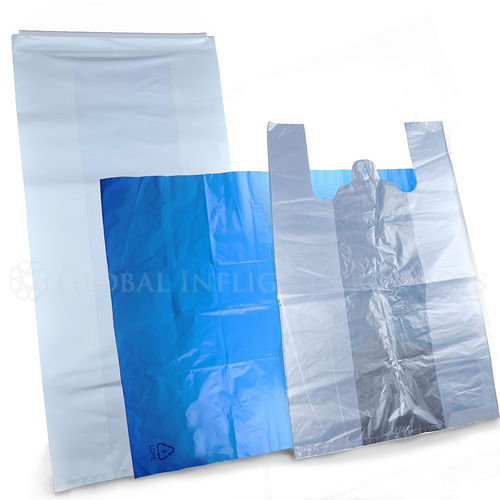 Мешок для мусора для самолета - Global Inflight Products