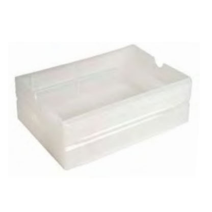 Выдвижной ящик для хранения для салона самолета - P2521 series  - International Plastic Industrie (IPI) - из полипропилена