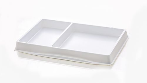 Поднос для салона самолета - Meal Trays - Linstol - из пластика