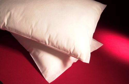 Подушка для пассажирского самолета - Mills Textiles
